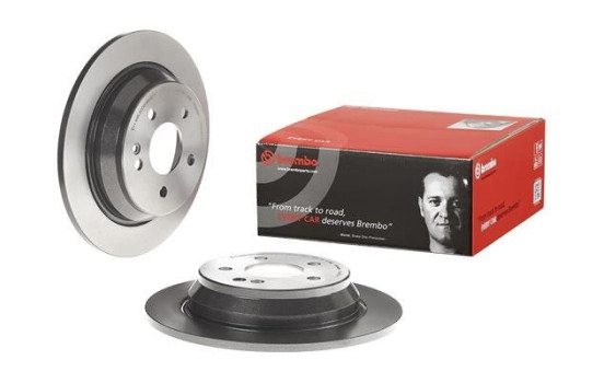 Disque de frein 08.8405.11 Brembo, Image 2