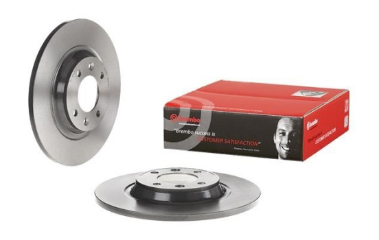 Disque de frein 08.8682.21 Brembo, Image 2