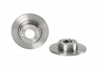 Disque de frein 08.8727.10 Brembo