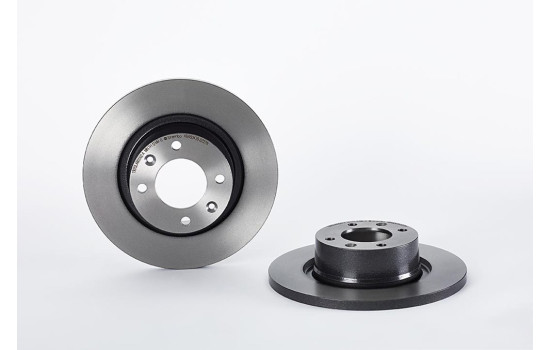 Disque de frein 08.8727.11 Brembo