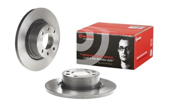 Disque de frein 08.8727.11 Brembo, Image 2
