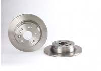 Disque de frein 08.8868.20 Brembo