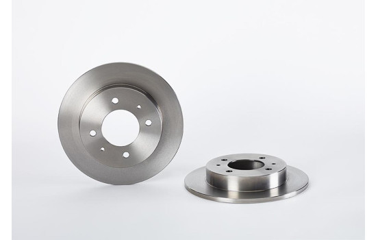 Disque de frein 08.9081.10 Brembo