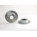 Disque de frein 08.9083.11 Brembo
