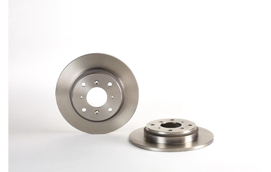 Disque de frein 08.9139.10 Brembo