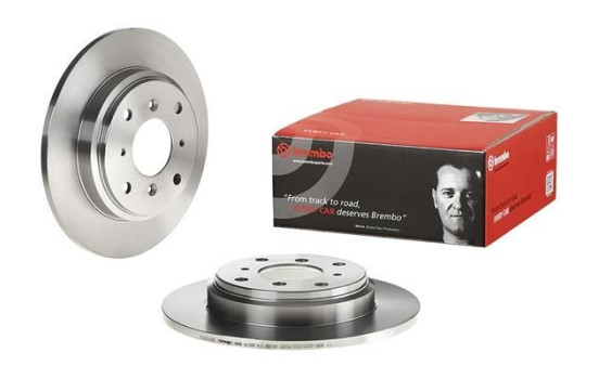 Disque de frein 08.9139.10 Brembo, Image 3