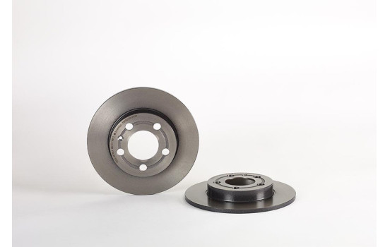 Disque de frein 08.9148.11 Brembo