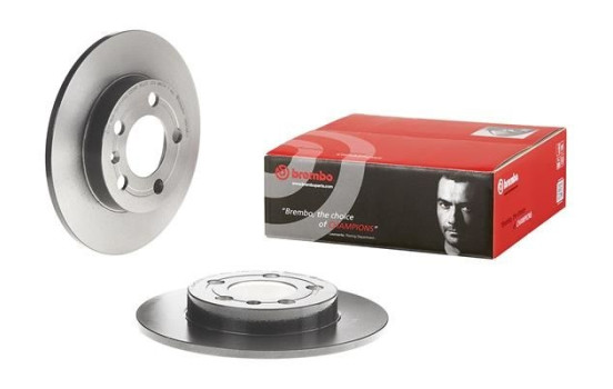 Disque de frein 08.9148.11 Brembo, Image 2