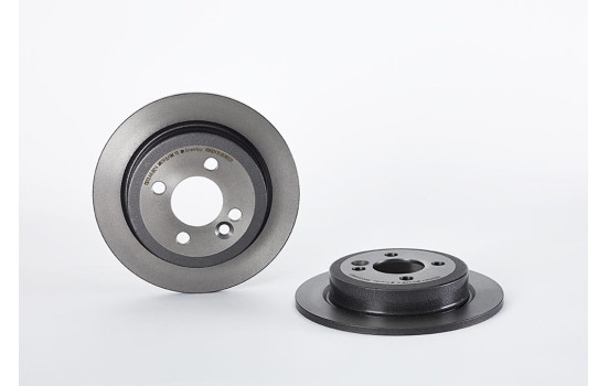 Disque de frein 08.9163.21 Brembo