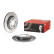 Disque de frein 08.9176.11 Brembo, Vignette 2