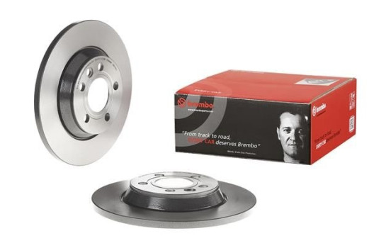 Disque de frein 08.9176.11 Brembo, Image 2