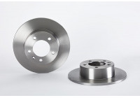 Disque de frein 08.9371.10 Brembo