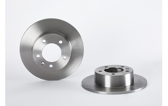 Disque de frein 08.9371.10 Brembo