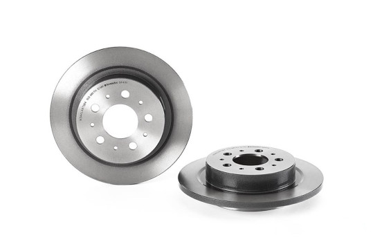Disque de frein 08.9441.11 Brembo