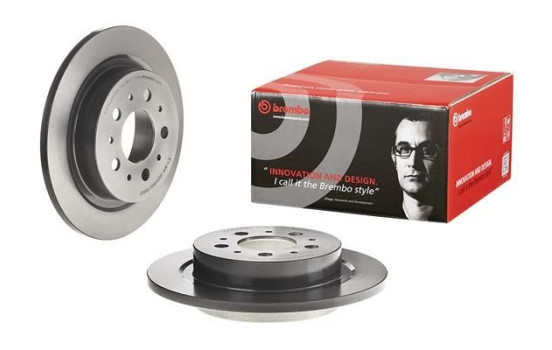Disque de frein 08.9441.11 Brembo, Image 2