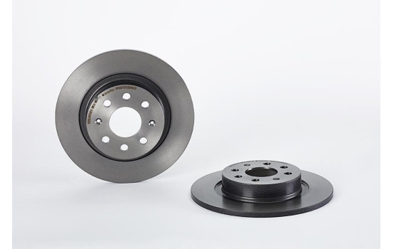 Disque de frein 08.9460.11 Brembo