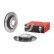 Disque de frein 08.9460.11 Brembo, Vignette 2