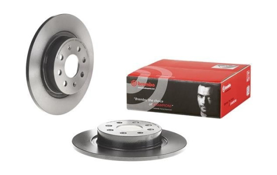 Disque de frein 08.9460.11 Brembo, Image 2