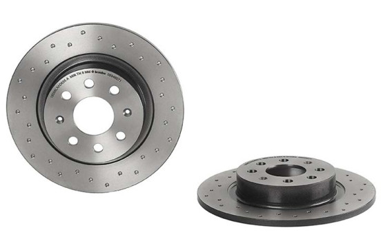 Disque de frein 08.9460.71 Brembo