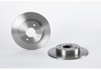 Disque de frein 08.9461.10 Brembo