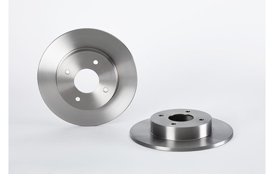 Disque de frein 08.9461.10 Brembo