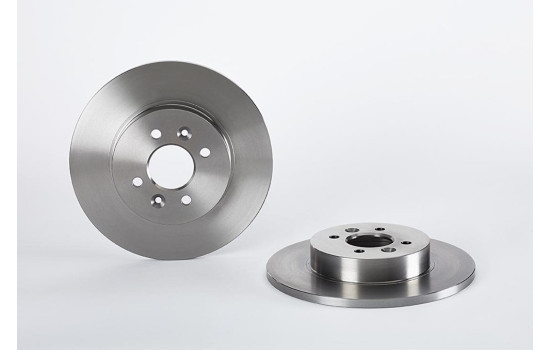 Disque de frein 08.9465.10 Brembo