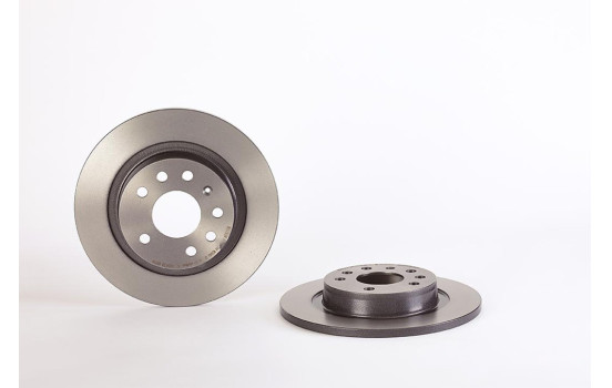 Disque de frein 08.9511.11 Brembo