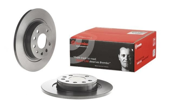 Disque de frein 08.9511.11 Brembo, Image 3