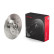 Disque de frein 08.9512.76 Brembo, Vignette 2