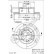 Disque de frein 08.9601.14 Brembo, Vignette 2