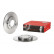 Disque de frein 08.9602.10 Brembo, Vignette 3