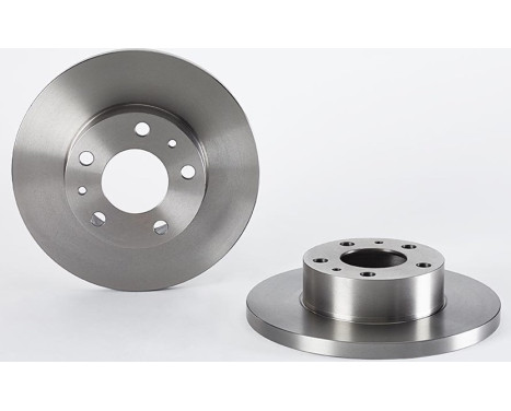 Disque de frein 08.9604.14 Brembo