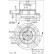 Disque de frein 08.9605.10 Brembo, Vignette 2