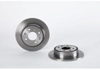 Disque de frein 08.9605.10 Brembo