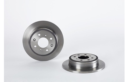 Disque de frein 08.9605.10 Brembo