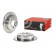 Disque de frein 08.9605.10 Brembo, Vignette 3