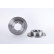 Disque de frein 08.9794.10 Brembo