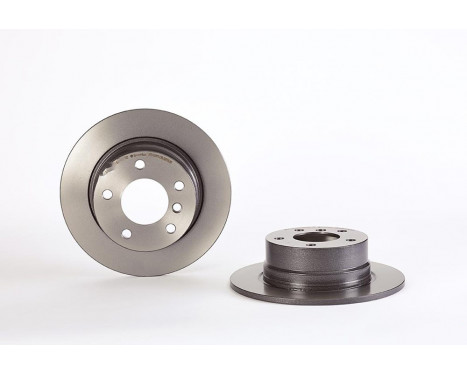 Disque de frein 08.9859.81 Brembo