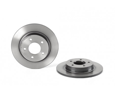 Disque de frein 08.9975.21 Brembo