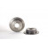 Disque de frein 08.A114.11 Brembo