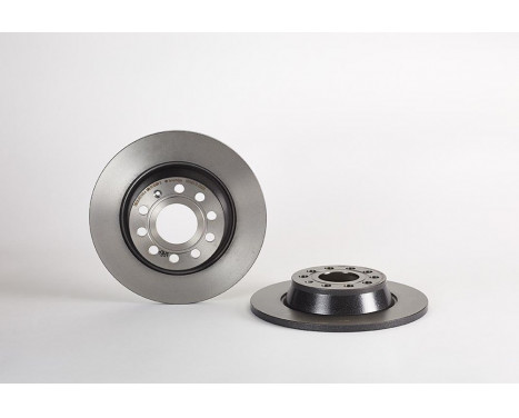 Disque de frein 08.A202.11 Brembo