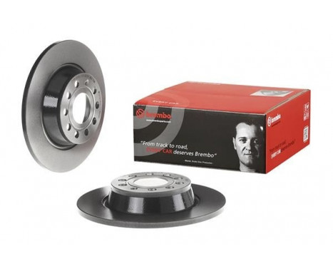 Disque de frein 08.A202.11 Brembo, Image 3