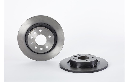 Disque de frein 08.A224.11 Brembo
