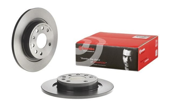 Disque de frein 08.A224.11 Brembo, Image 2