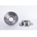 Disque de frein 08.A260.10 Brembo