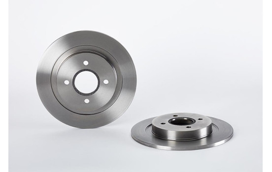 Disque de frein 08.A274.10 Brembo
