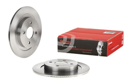 Disque de frein 08.A274.10 Brembo, Image 2