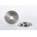Disque de frein 08.A288.10 Brembo
