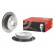 Disque de frein 08.A331.11 Brembo, Vignette 2
