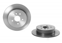 Disque de frein 08.A333.11 Brembo